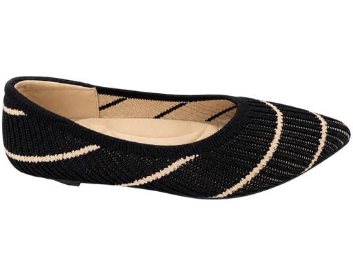 Ladies Knitted Shoes The Good Shoe